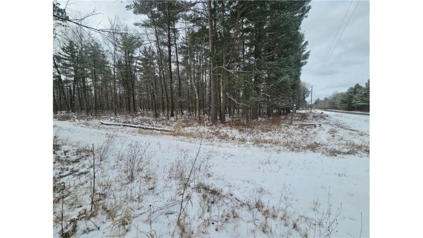 LOT 0 County Hwy E Springbrook, WI 54875 by Route 63 Realty Llc $89,900