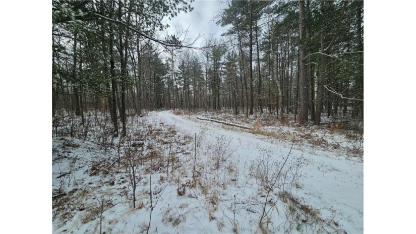 LOT 0 County Hwy E Springbrook, WI 54875 by Route 63 Realty Llc $89,900