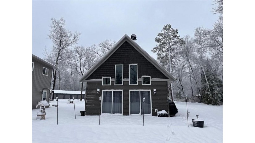 12182 West Conger Road Couderay, WI 54828 by Area North Realty Inc $425,000