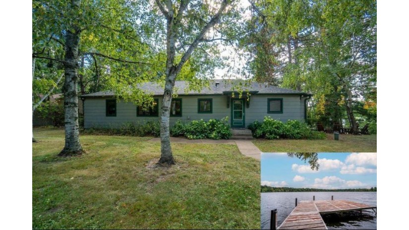 7842 183rd Street Chippewa Falls, WI 54729 by Woods & Water Realty Inc/Regional Office $649,999