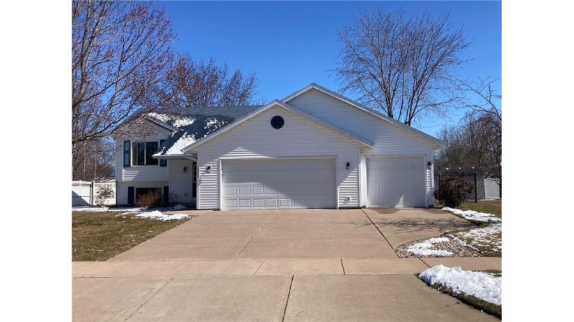 2309 Deblene Lane Eau Claire, WI 54703 by Eau Claire Realty Llc $349,900