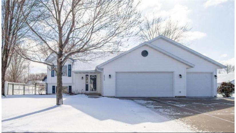 2309 Deblene Lane Eau Claire, WI 54703 by Eau Claire Realty Llc $349,900