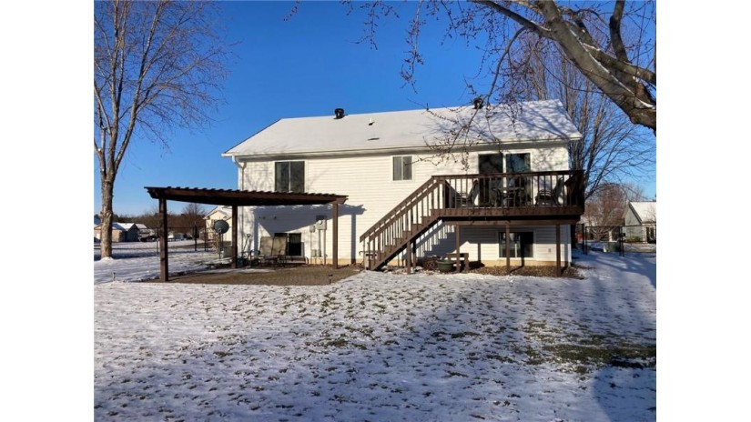 2309 Deblene Lane Eau Claire, WI 54703 by Eau Claire Realty Llc $349,900