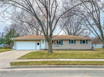 3412 Jill Avenue, Eau Claire, WI 54701