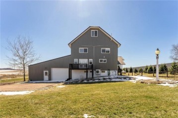 W14787 Winger Road, Hixton, WI 54635