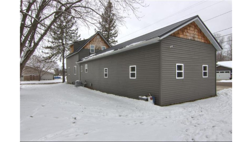 742 Gilman Street Stanley, WI 54768 by C21 Affiliated $219,900