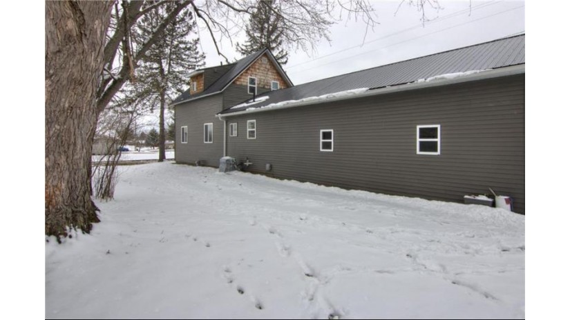 742 Gilman Street Stanley, WI 54768 by C21 Affiliated $219,900