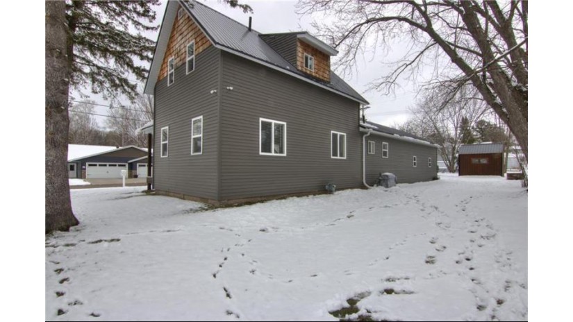 742 Gilman Street Stanley, WI 54768 by C21 Affiliated $219,900