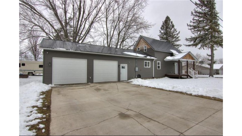 742 Gilman Street Stanley, WI 54768 by C21 Affiliated $219,900