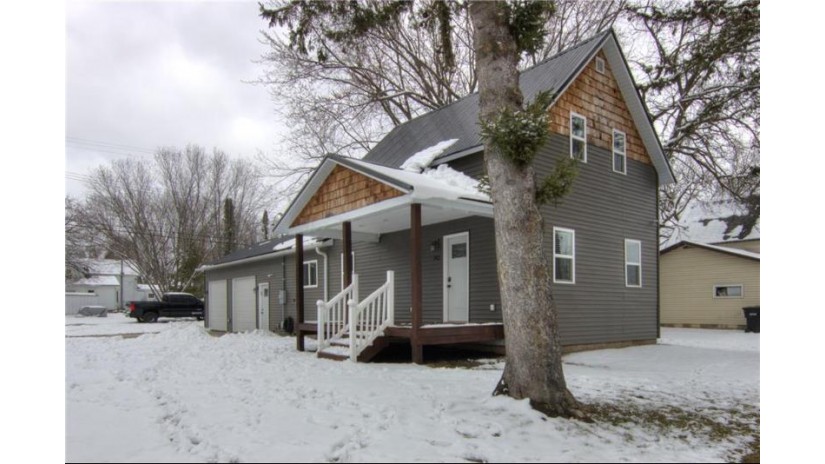 742 Gilman Street Stanley, WI 54768 by C21 Affiliated $219,900