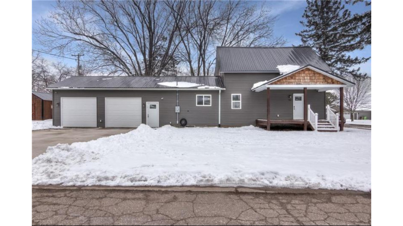 742 Gilman Street Stanley, WI 54768 by C21 Affiliated $219,900