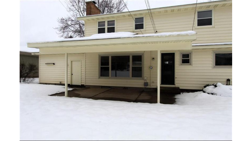 2709 Ellis Street Eau Claire, WI 54701 by Team Tiry Real Estate, Llc $379,900