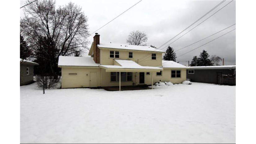 2709 Ellis Street Eau Claire, WI 54701 by Team Tiry Real Estate, Llc $379,900