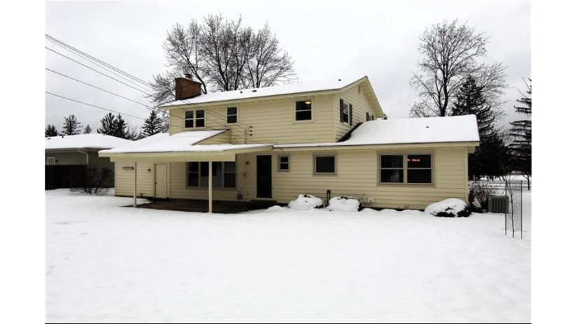 2709 Ellis Street Eau Claire, WI 54701 by Team Tiry Real Estate, Llc $379,900