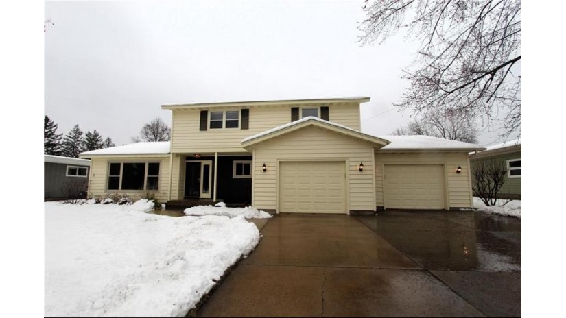 2709 Ellis Street Eau Claire, WI 54701 by Team Tiry Real Estate, Llc $379,900