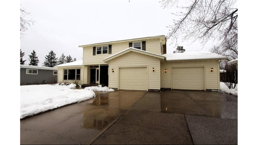 2709 Ellis Street Eau Claire, WI 54701 by Team Tiry Real Estate, Llc $379,900