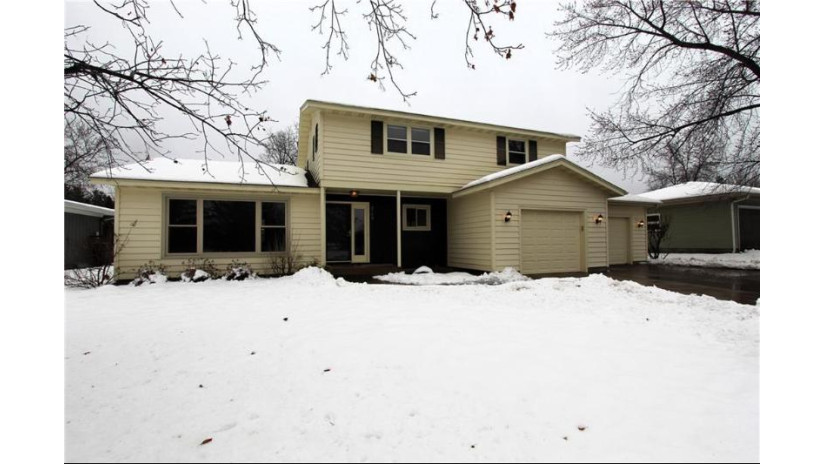 2709 Ellis Street Eau Claire, WI 54701 by Team Tiry Real Estate, Llc $379,900