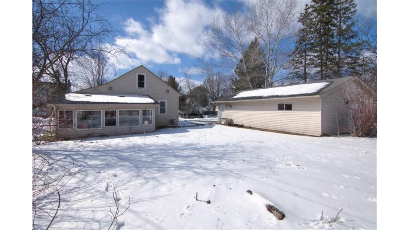 602 Emery Street Stanley, WI 54768 by Property Shoppe Realty Llc $169,900