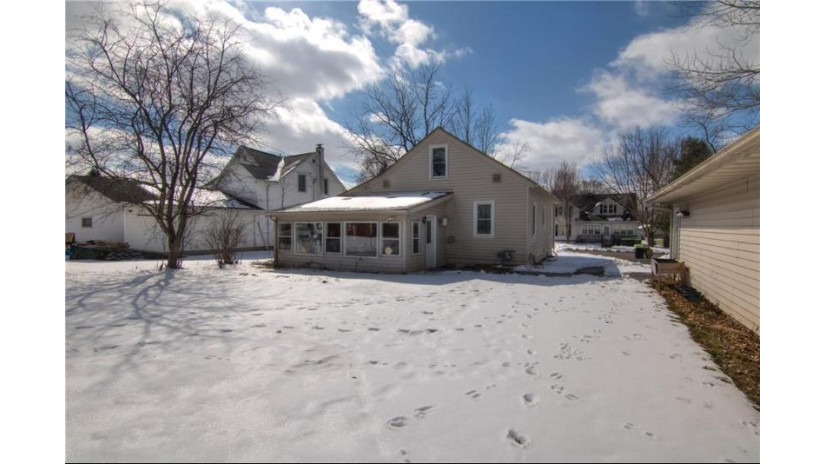 602 Emery Street Stanley, WI 54768 by Property Shoppe Realty Llc $169,900