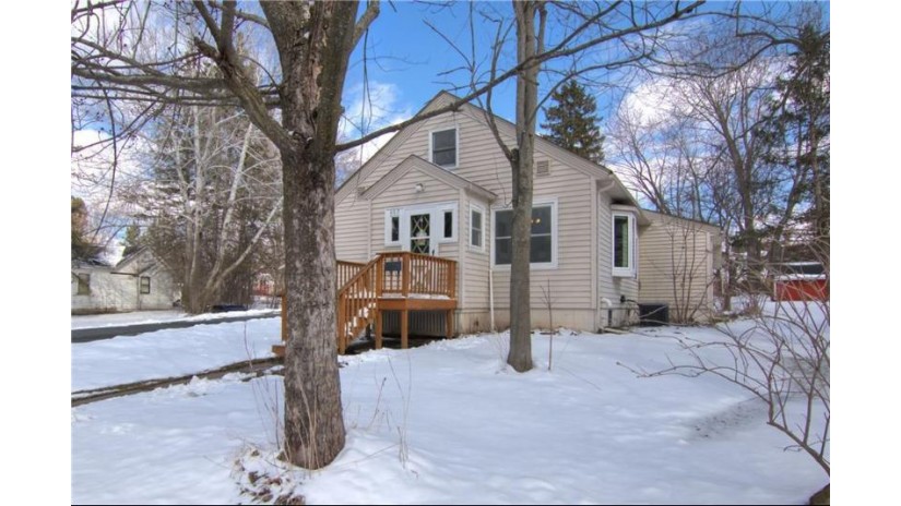 602 Emery Street Stanley, WI 54768 by Property Shoppe Realty Llc $169,900