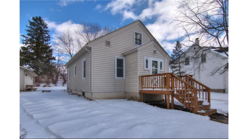 602 Emery Street Stanley, WI 54768 by Property Shoppe Realty Llc $169,900