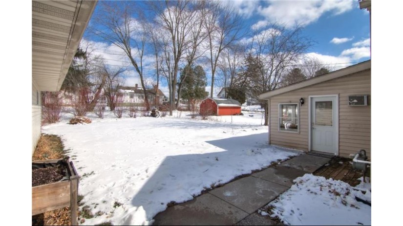 602 Emery Street Stanley, WI 54768 by Property Shoppe Realty Llc $169,900