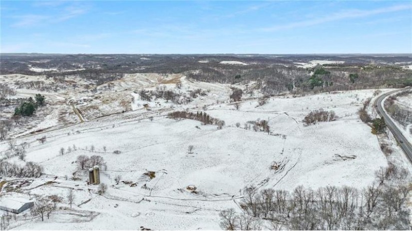 79.3 Acres Tollefson Road Eleva, WI 54738 by Elite Realty Group, Llc $524,900