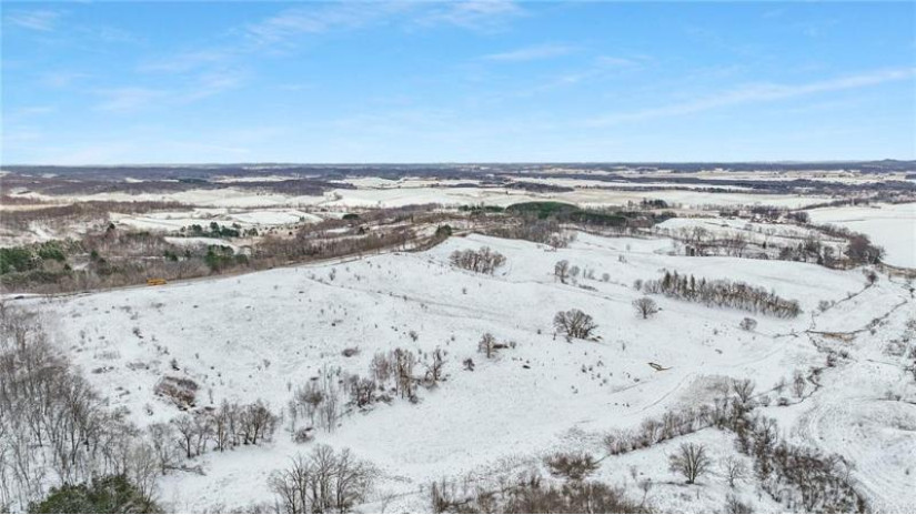 79.3 Acres Tollefson Road Eleva, WI 54738 by Elite Realty Group, Llc $524,900