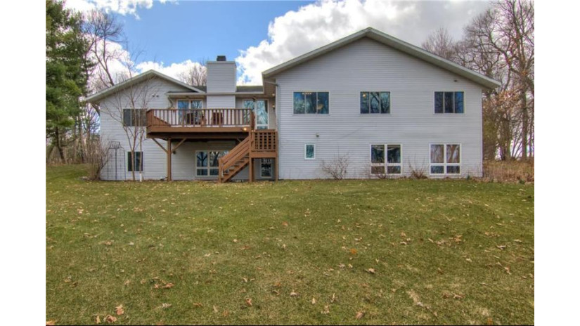 E4480 Woodland Drive Eau Claire, WI 54701 by Cb Brenizer/Eau Claire $674,900