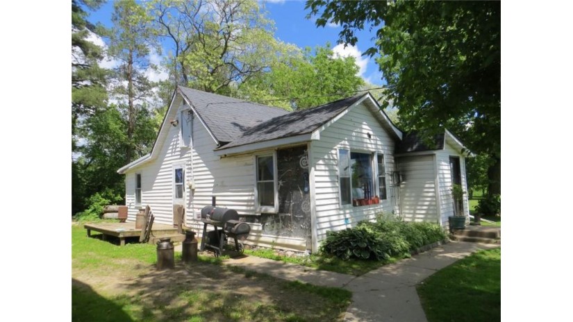 N3435 County Road B Gilman, WI 54433 by Mathison Realty & Services Llc $175,000