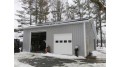 N3435 County Road B Gilman, WI 54433 by Mathison Realty & Services Llc $175,000