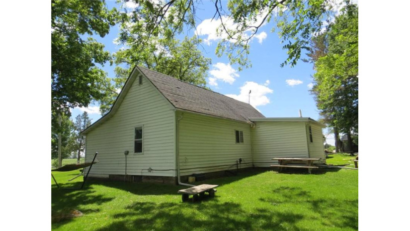 N3435 County Road B Gilman, WI 54433 by Mathison Realty & Services Llc $175,000