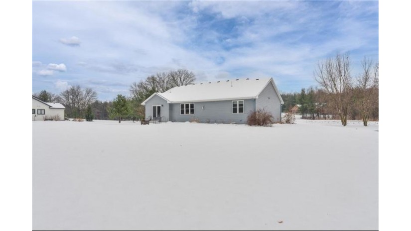 13414 West Ball Park Road Osseo, WI 54758 by Rykel Real Estate $450,000