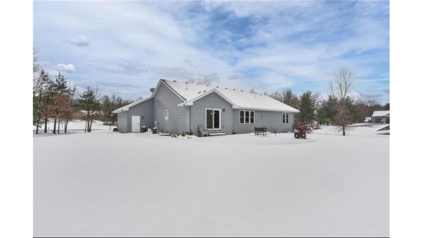 13414 West Ball Park Road Osseo, WI 54758 by Rykel Real Estate $450,000