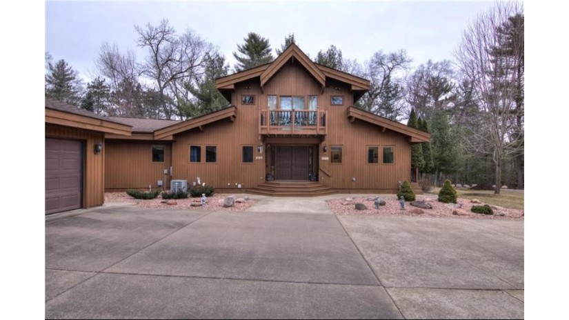 19836 53rd Avenue Chippewa Falls, WI 54729 by Copper Key Realty & Waterfront $849,900