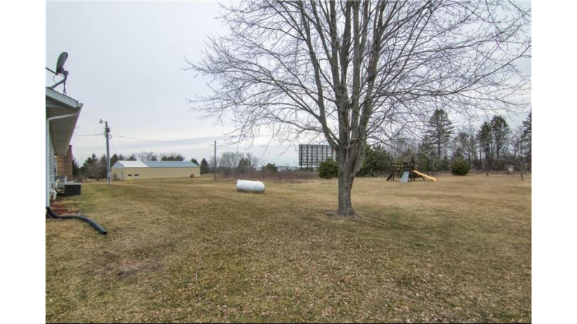 8130 Partridge Road Eau Claire, WI 54703 by C & M Realty $379,900