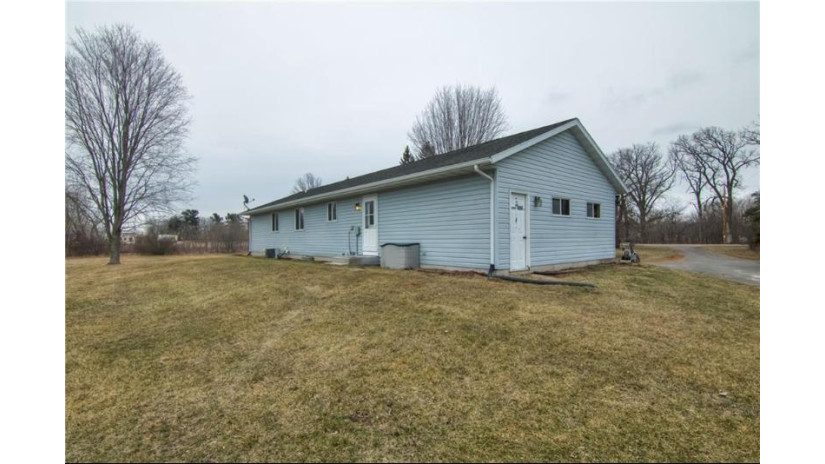 8130 Partridge Road Eau Claire, WI 54703 by C & M Realty $379,900