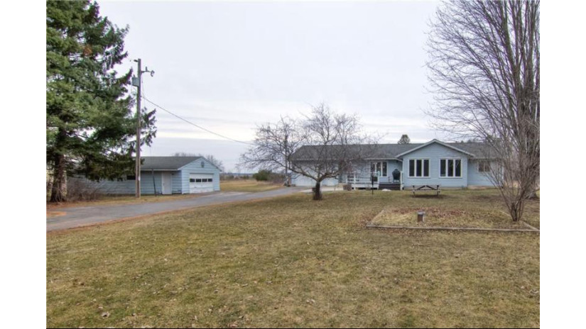 8130 Partridge Road Eau Claire, WI 54703 by C & M Realty $379,900