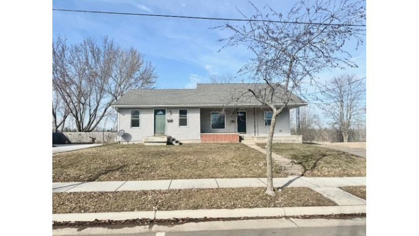 417 Lake Avenue Ladysmith, WI 54848 by Property Shoppe Realty Llc $174,900