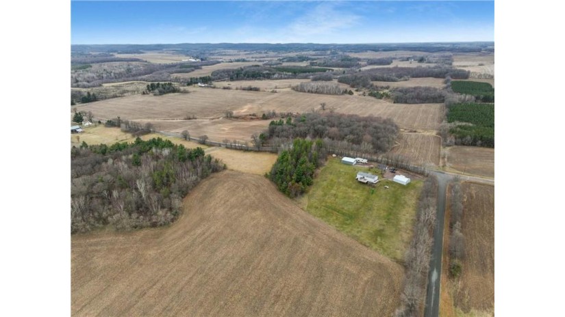 N11699 South Moore Road Humbird, WI 54746 by Homegrown Realty Llc $320,000