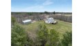 N11699 South Moore Road Humbird, WI 54746 by Homegrown Realty Llc $320,000