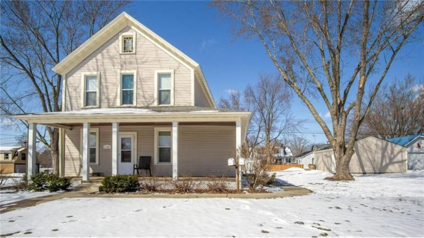 1006 Water Street Chippewa Falls, WI 54729 by C21 Affiliated $234,900