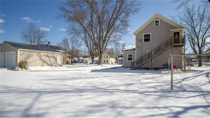 1006 Water Street Chippewa Falls, WI 54729 by C21 Affiliated $234,900