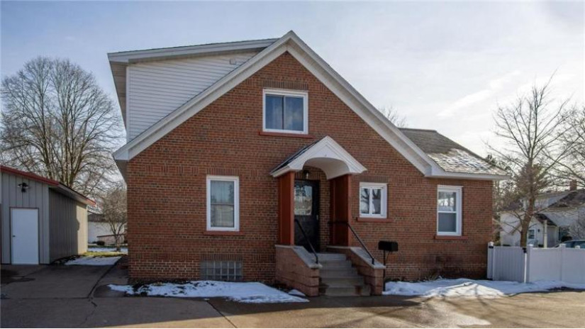 501 South Main Street Chippewa Falls, WI 54729 by C21 Affiliated $299,900