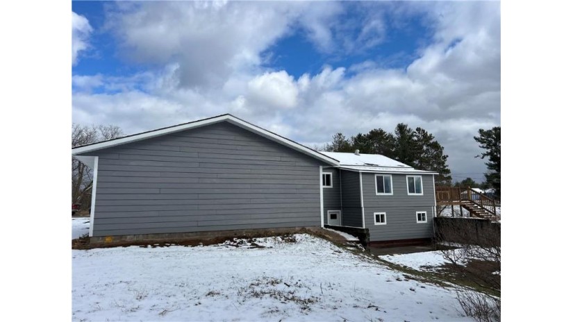 811 South Front Street Spooner, WI 54801 by Dane Arthur Real Estate Agency/Birchwood $289,900