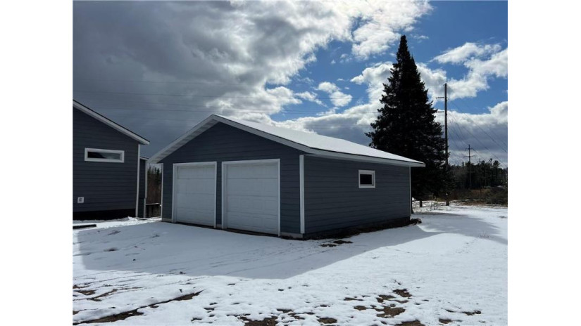 811 South Front Street Spooner, WI 54801 by Dane Arthur Real Estate Agency/Birchwood $289,900