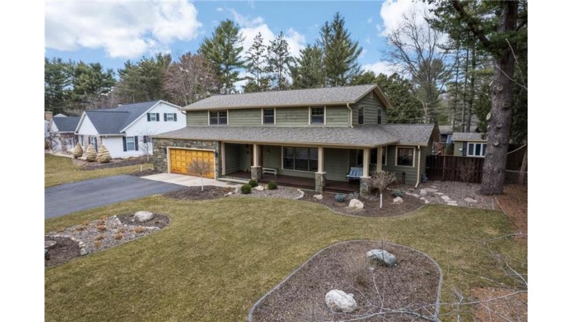 406 Corydon Road Eau Claire, WI 54701 by Donnellan Real Estate $534,900