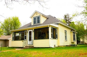 516 Lake Avenue, Ladysmith, WI 54848