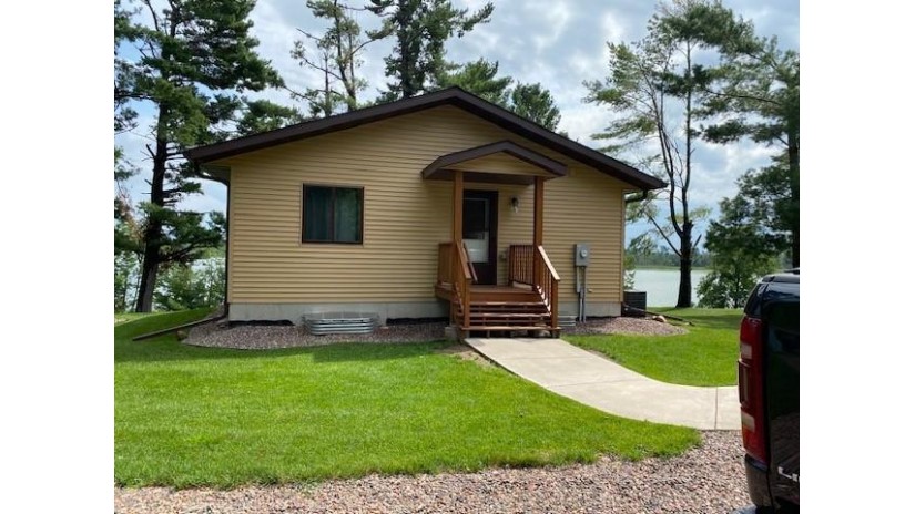 1985 Polk Barron Street Comstock, WI 54826 by Cunningham Realty Group Wi $350,000