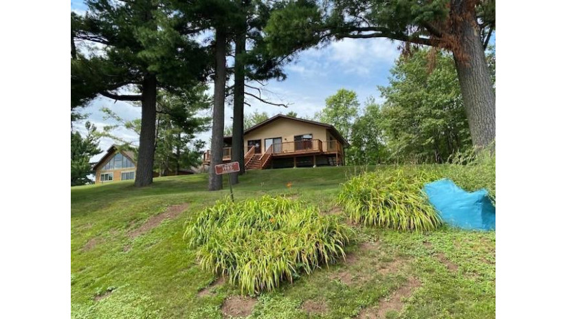 1985 Polk Barron Street Comstock, WI 54826 by Cunningham Realty Group Wi $350,000